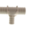 3/4″ x 3/4″ x 1/2″ PolyAlloy PEX Crimp Reducing Tee