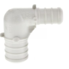 3/4″ x 1/2″ Poly Alloy PEX Crimp Elbow
