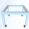 Adjustable Heat Pump Snow Stand - Image 2