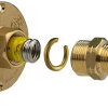 STANDARD-FLEX Termination Flange - Image 2