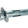 Sleeve Anchor Bolts