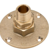 STANDARD-FLEX Termination Flange