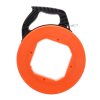 1/4″ Steel Fish Tape 100 Feet