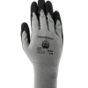 Jaguar Poly Sandy Nitrile Gloves