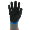 Cheetah Poly Double Latex Gloves - Image 2