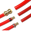 3/4″ Red Potable PEX Tubing - Image 3