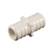 1/2″ Poly Alloy PEX Crimp Coupling - Image 2