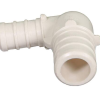 3/4″ x 1/2″ Poly Alloy PEX Crimp Elbow - Image 2