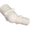 3/4″ x 1/2″ Poly Alloy PEX Crimp Elbow - Image 3