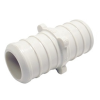 1/2″ Poly Alloy PEX Crimp Coupling