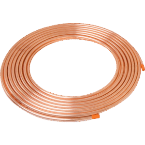 A/C Refrigeration Copper coil