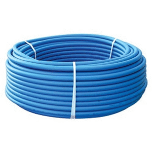 1/2″ Blue Potable PEX Tubing