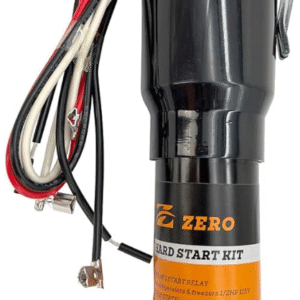 Zero HS21 Hard Start Kit