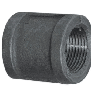 Black Iron Coupling