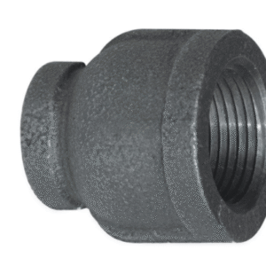 Black Iron Reducer Coupling