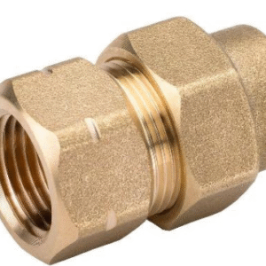 CSST FIPT Brass Female Adapter