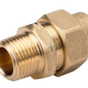 CSST STANDARD-FLEX Male Adapter