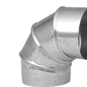 90 Degree Adjustable Elbow