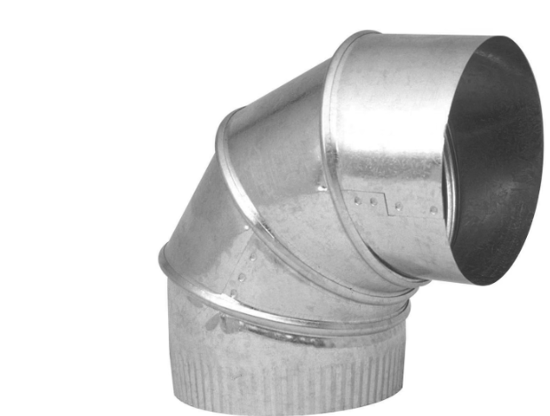 90 Degree Adjustable Elbow