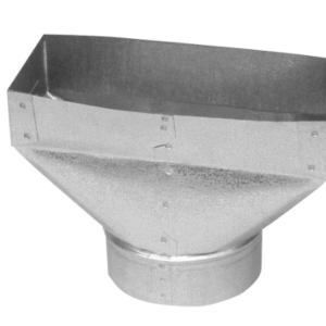 Universal Boot Straight