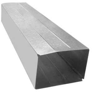 Galvanized Duct