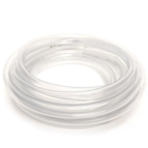 Clear Vinyl Tubing