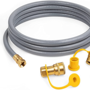 Natural Gas Hose