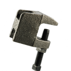 Top Beam Clamp Small Mouth Znic