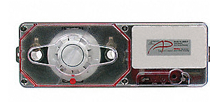 Duct Smoke Detector