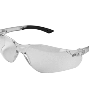 Baker Clear Safety Glasses