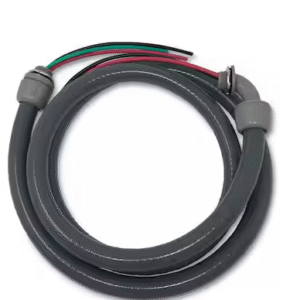 Liquid Tight Conduit Whip