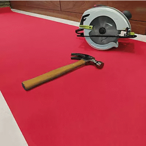 Neoprene Floor Runner - 27" x 20'