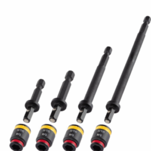 Reversible Magnetic Hex Driver