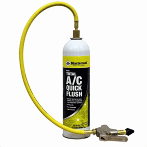 Mastercool Total A/C Quick Flush it