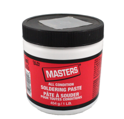 Masters All Condition Soldering Paste