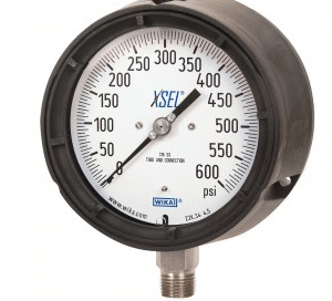 Pressure Gauge