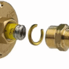 STANDARD-FLEX Termination Flange - Image 2