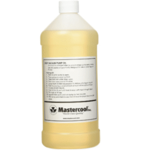 Mastercool  Vacuum Pump Oil