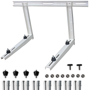 Wall Bracket Kit  Heat Pumps