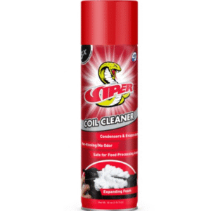 VIPER AEROSOL COIL CLEANER