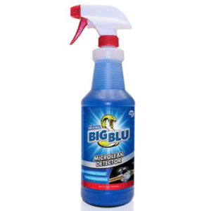 Big Blu Micro Leak Detector