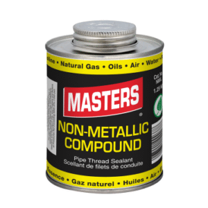 Masters Non-Metallic Compound