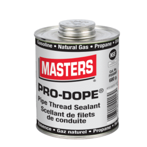 Masters Pro-Dope