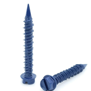 1/4 in. x 1-1/4 in. Hex-Head Concrete Screw