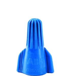 Wing-Nut Wire Connectors