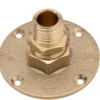 STANDARD-FLEX Termination Flange