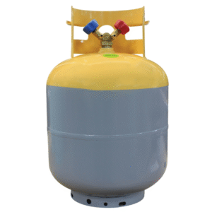 Recovery Cylinder