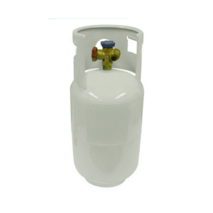 Refrigerant Cylinder