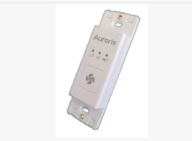 Auroris Interment Switch