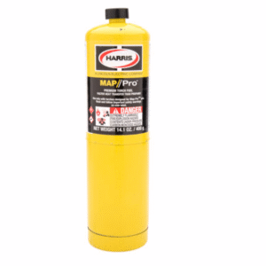 Mapp-Pro Cylinder 14.1 Oz